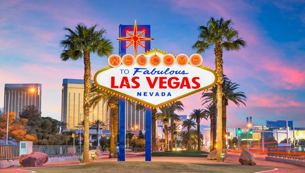 Las Vegas
